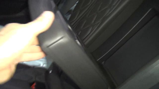 Peugeot 508 GT Line PureTech 180 S&S EAT8 (2018) Exterior and Interior смотреть онлайн