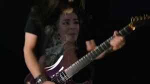 Glory to The Brave   Hammerfall Cover by Minniva featuring Quentin Cornet