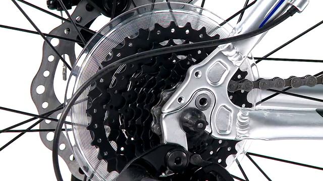 Обзор велосипеда KHS Alite 150 (2015) смотреть онлайн