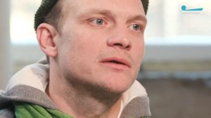 Евгений Ткачук: претензия к Достоевскому, прыжок с моста, театр, люди, кони