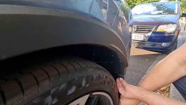 how to install mud flaps on toyota Chr Gr Sport 2.0l 2022 смотреть онлайн