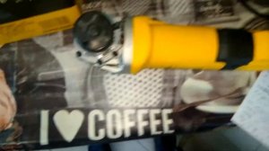 Болгарка DeWALT DWE 4257 розетка (роспаковка)