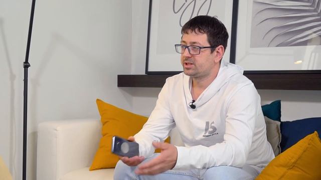 Бюджет на ремонт. С руководителем строительной компании "Метры" смотреть онлайн