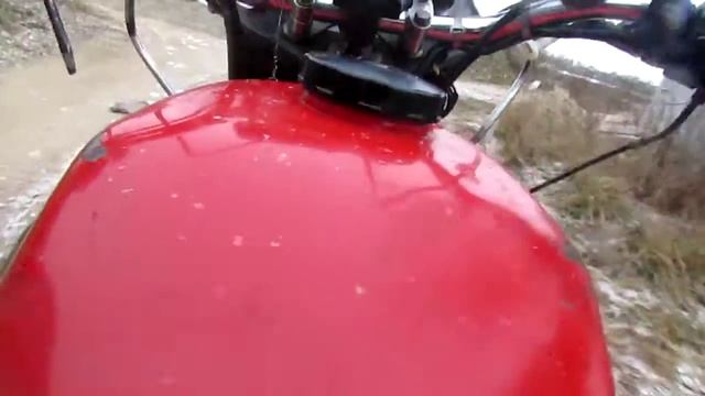 ИЖ ЮПИТЕР 5 - ДО РЕМОНТА КАК ОН ЕСТЬ !?! смотреть онлайн