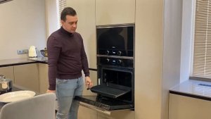 Духовой шкаф и СВЧ европейской сборки с идеальным сочетанием TEKA