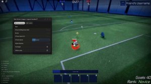 Neo Soccer League Script GUI / Hack (AUTO SCORE, BRING BALL, AIMBOT, AND MORE) *PASTEBIN*