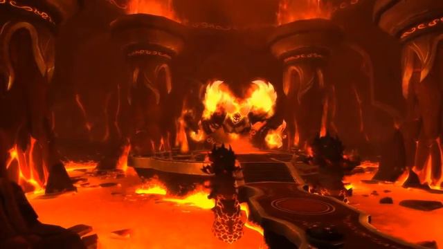 World of Warcraft: Cataclysm flashback смотреть онлайн