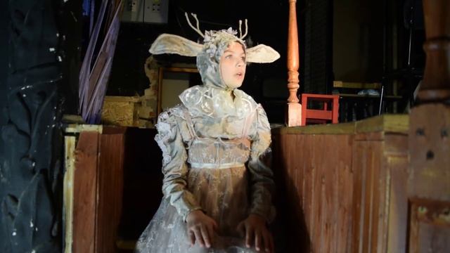 Поэтический альбом «НЕ Ёжик резиновый» #5 смотреть онлайн