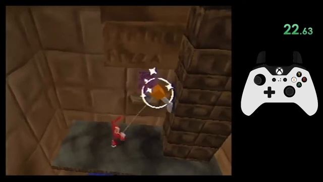 Yo! Noid 2 Domino Dungeon in 44 seconds смотреть онлайн