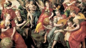 Clément  Janequin: Or vien ça