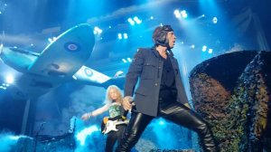Iron Maiden - Aces High Live From Tallinn