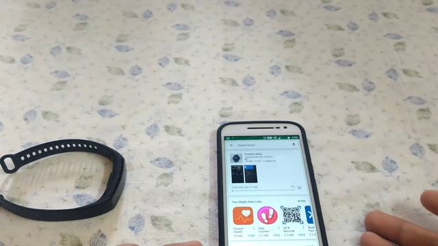 Honor Band 3 | Unboxing | смотреть онлайн