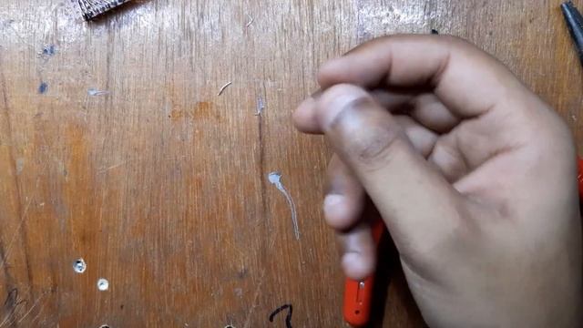 Programming Attiny84 with Arduino смотреть онлайн