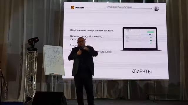 Таксфон Система управления для владельца таксопарка смотреть онлайн