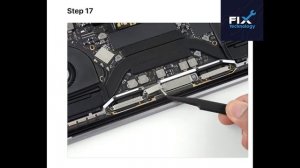 MacBook Pro 13 Four Thunderbolt Ports 2020 Screen Replacement