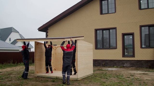 «Лучшие решения»: просто, быстро, круглый год!