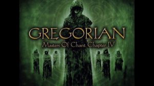 Gregorian & Amelia Brightman - The gift