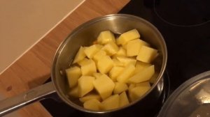 Жаркое из индейки с картошкой! Вкусно и просто!