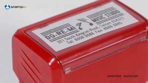 trodat printy económico 3913, 3912, 3911