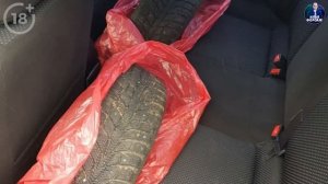 НАШЛИ Mitsubishi Lancer 9 за 270.000р. Митсубиси Лансер 9 2006 1.6 АТ. Автоподбор Форсаж - ОТЗЫВ 10