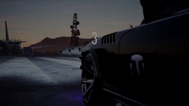 NFS Payback Runner Nissan Fairlady 240z Online Gameplay смотреть онлайн