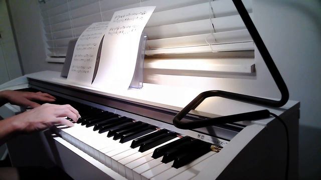 Russian Romance | Не уходи, побудь со мною | Don't go away, stay with me | by gmweek смотреть онлайн