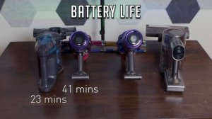 Claims To Be BETTER Than DYSON! | Dreame R20
