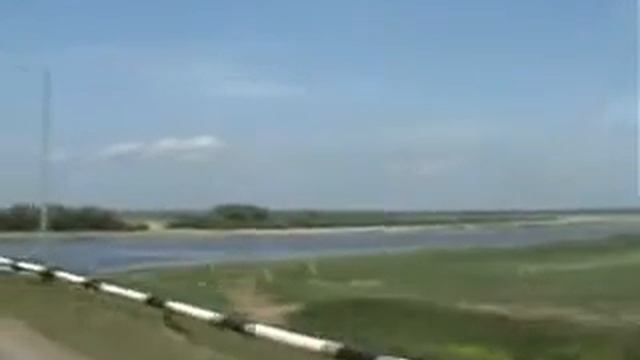 из Перми в Ульяновск на Газели .avi смотреть онлайн