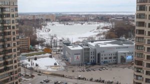 Переезд в Подмосковье / ЖК Новый Раменский г. Раменское краткий обзор