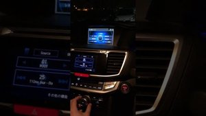 Хонда Аккорд 9 гибрид помогите