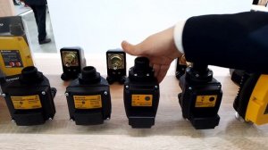 Автоматика управления и защиты насоса скважины или колодца