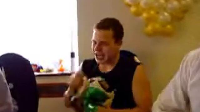 Свидетель на свадьбе ЖЖОТ смотреть онлайн