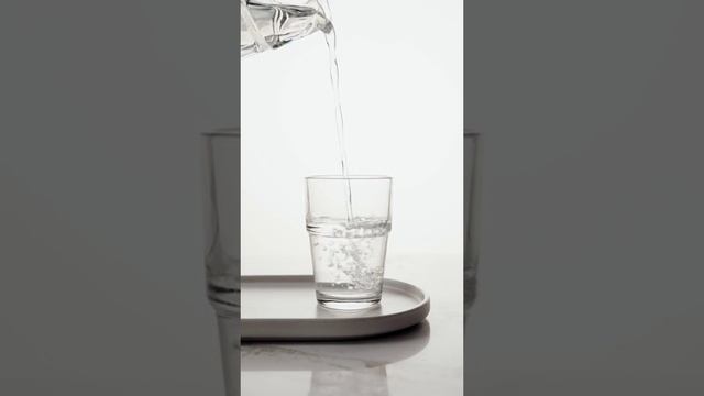 Поставь стакан с солью рядом с кроватью, результат вас удивит!