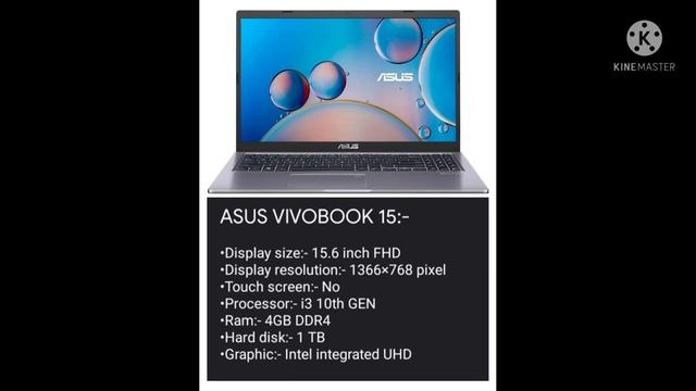 Top 5 Laptops under 35k????|| Tech Notifier AP смотреть онлайн