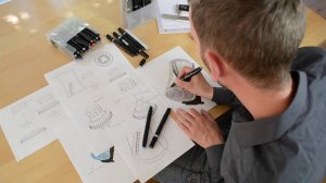 GEFU О Компании (анг.яз)