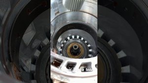 Toyota Prado 30 43 transmission Disassembly