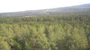 Бурятия   Наушки   скалы