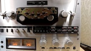 TEAC X-1000R