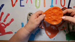 Во что можно заливать эпоксидную смолу.