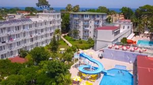Отель Latte Beach Hotel 4* - Турция, Кемер