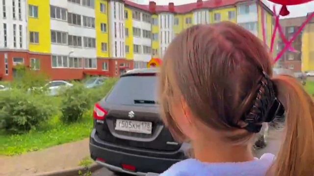 Что подарить на день рождения подруге? Vlog, отмечаем день рождения Саши ?✨ смотреть онлайн