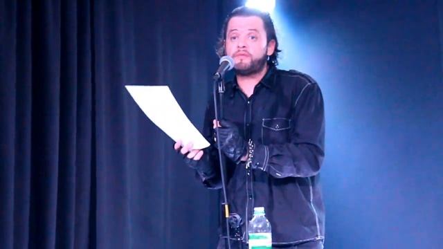 Леха Никонов (Киев, 30.09.2012) - 3 смотреть онлайн