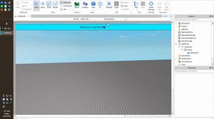 Roblox Studio = Text Buttons