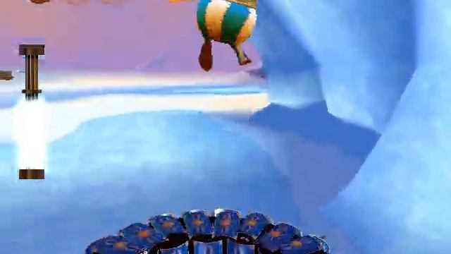 asterix & obelix xxl часть 2 (Нормандия 1) смотреть онлайн