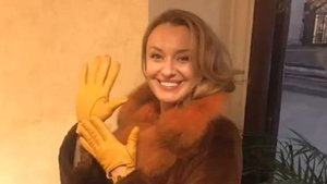 Помните Анну Петровну из сериала «Доярка из Хацапетовки»? Посмотрите, как сейчас выглядит актриса