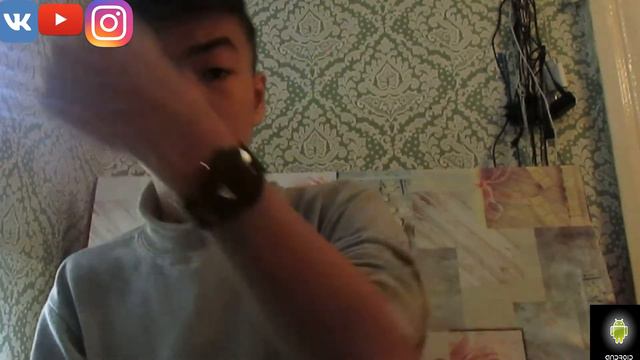 AndroidTV ВЕРНУЛСЯ!!!!!/ЧЕСТНЫЙ ОБЗОР ADIDAS LED WATCH/ смотреть онлайн