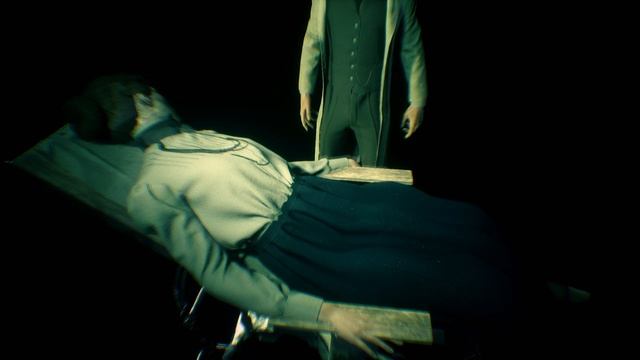 Прохождение Call of Cthulhu на русском языке без комментариев 
Часть 8