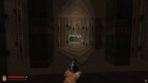Гайд по установке GZDoom(и небольшой обзор abort_m)