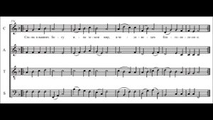 Малое словословие из Всенощного бдения митрополит Иларион (Алфеев)