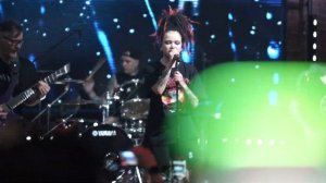 СЛОТ «Круги на воде»